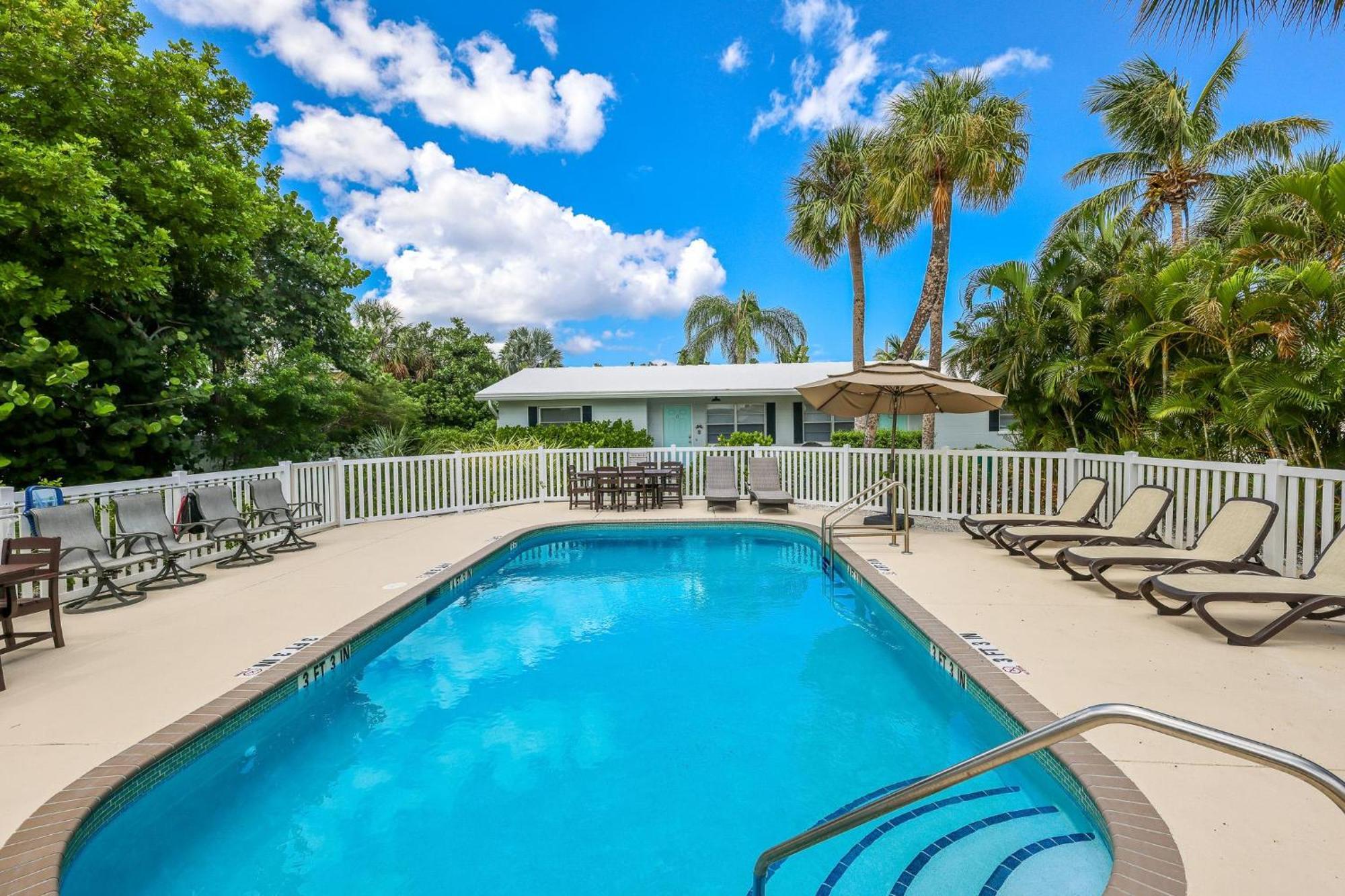 Southern Breeze 2 Anna Maria Exterior foto