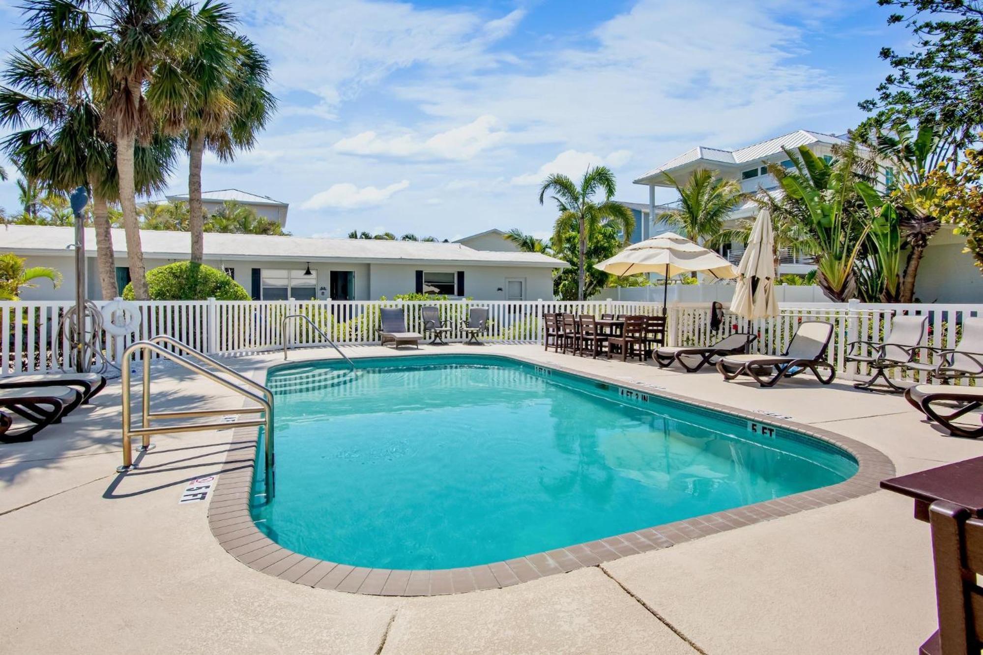 Southern Breeze 2 Anna Maria Exterior foto