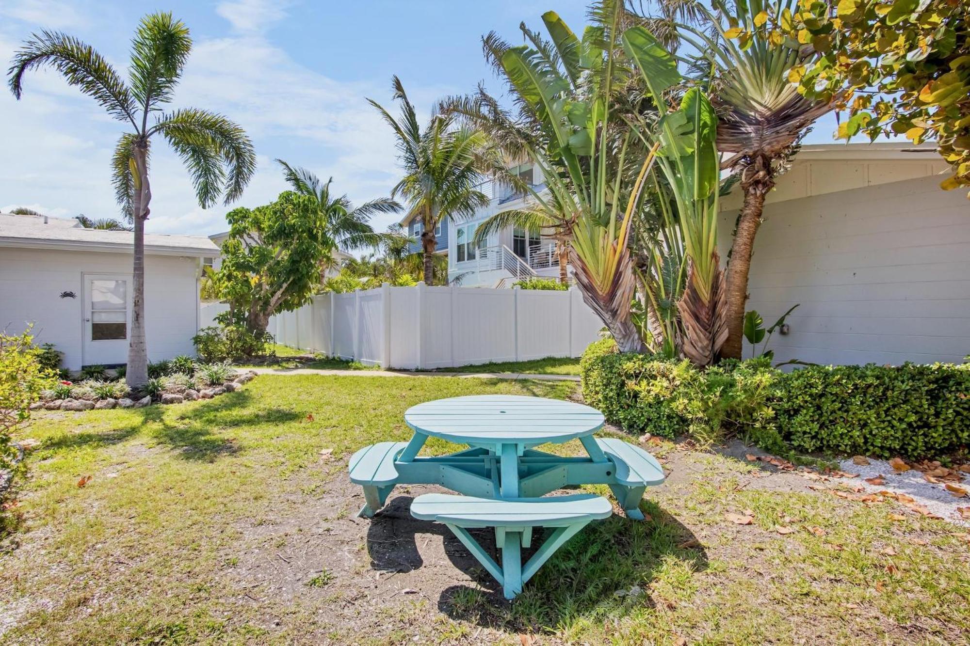 Southern Breeze 2 Anna Maria Exterior foto
